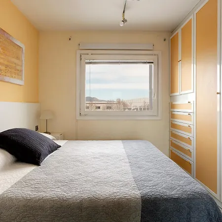 Maurici Park Apartment