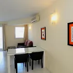 Appartement Maurici Park *