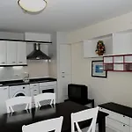 Appartement Maurici Park *