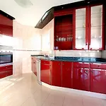 Maurici Park Appartement