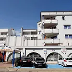 Maurici Park Appartement *