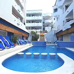 Appartement Maurici Park *
