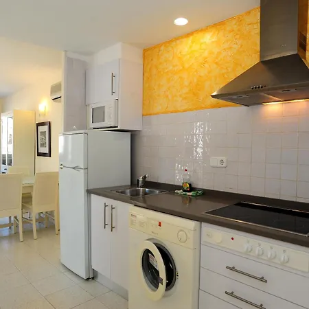 Maurici Park * Empuriabrava