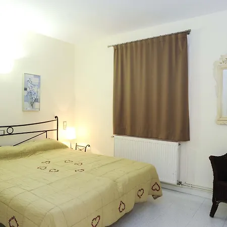 Maurici Park Апартаменты *