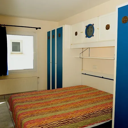 Apartamento Maurici Park