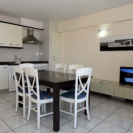 Maurici Park Lejlighed Empuriabrava