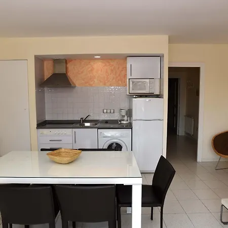 Maurici Park Апартаменты
