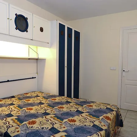 Apartamento Maurici Park Empuriabrava