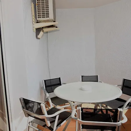 Apartamento Maurici Park