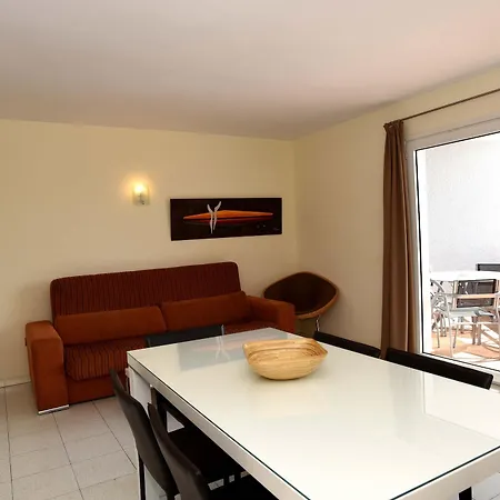 Maurici Park * Empuriabrava