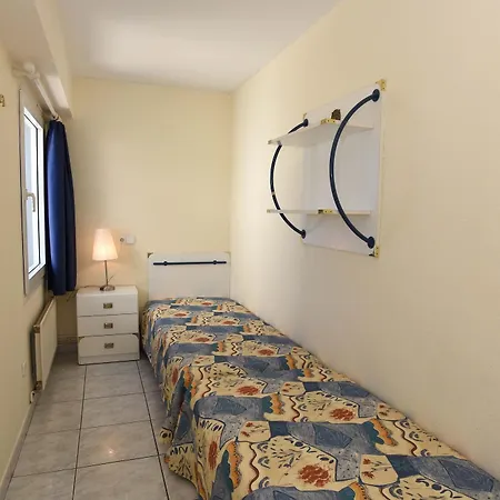 Maurici Park * Empuriabrava