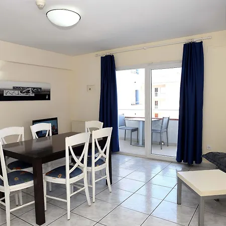 Maurici Park * Empuriabrava