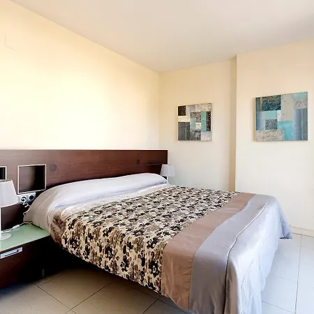 Lejlighed Maurici Park Empuriabrava