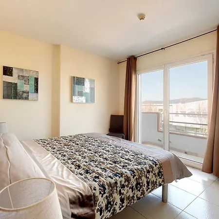 Apartment Maurici Park