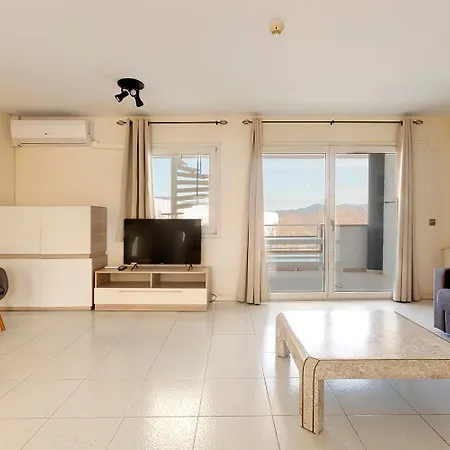 Maurici Park Apartamento *