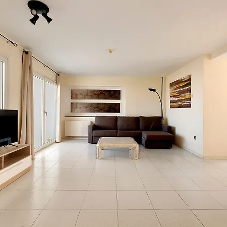 Maurici Park Empuriabrava
