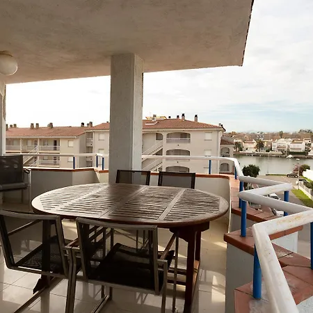 Apartment Maurici Park