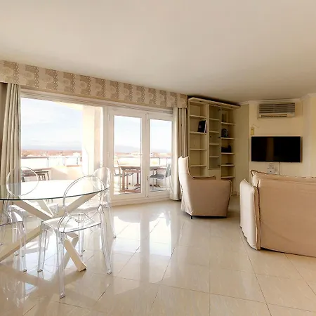 Maurici Park Apartamento