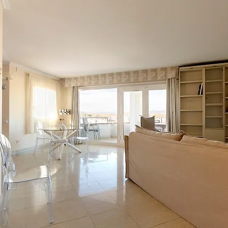 Maurici Park Empuriabrava
