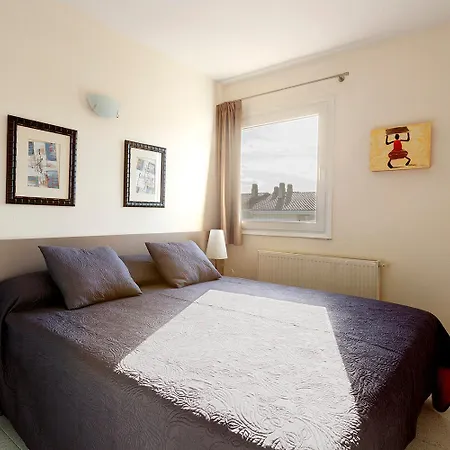Maurici Park Apartment Empuriabrava