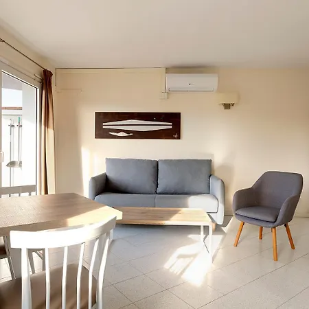 Apartment Maurici Park