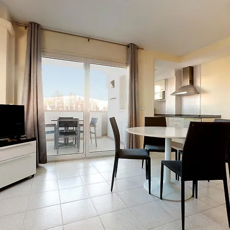 Maurici Park Apartment