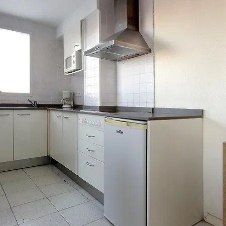 Maurici Park Empuriabrava