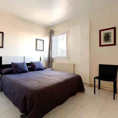Maurici Park Apartment
