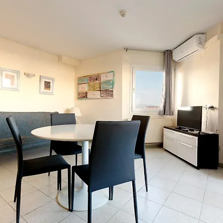 Apartment Maurici Park