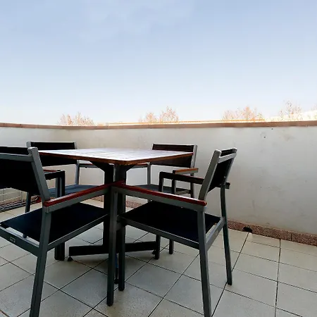 Maurici Park Apartment Empuriabrava