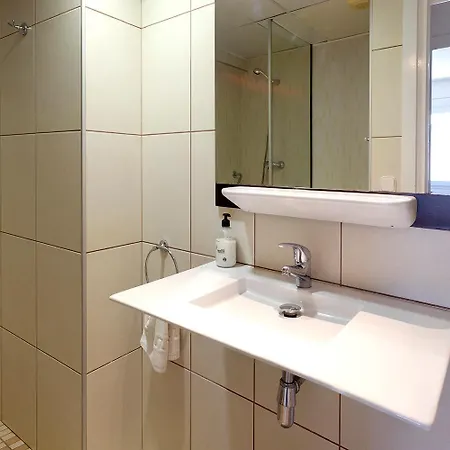 Apartamento Maurici Park