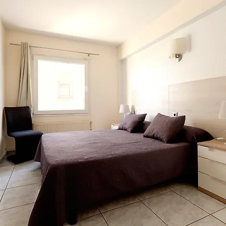 Apartment Maurici Park Empuriabrava