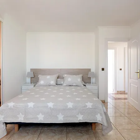 Maurici Park Lejlighed Empuriabrava