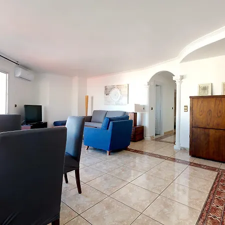 Maurici Park Lejlighed Empuriabrava