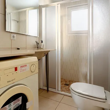 Maurici Park Appartement Empuriabrava