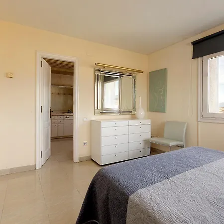 Maurici Park Empuriabrava