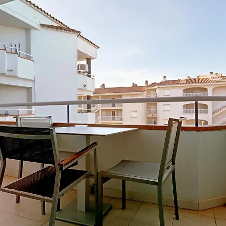 Maurici Park * Empuriabrava