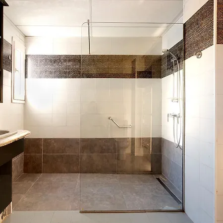 Maurici Park Appartement Empuriabrava