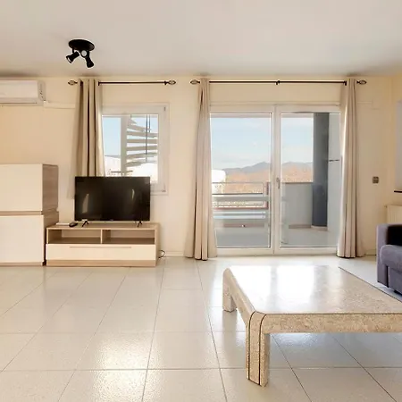 Lejlighed Maurici Park Empuriabrava