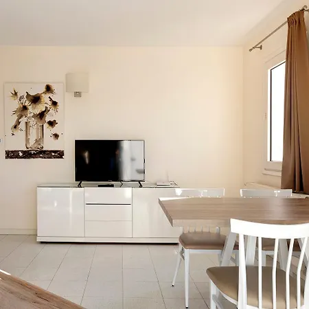 Maurici Park Empuriabrava