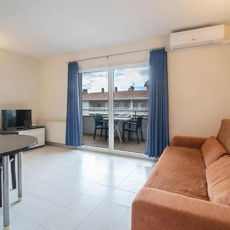 Maurici Park Lejlighed Empuriabrava