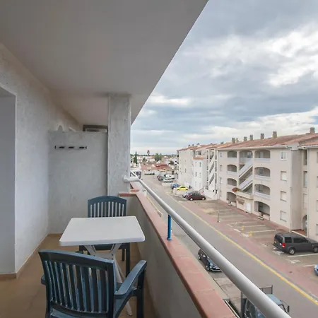 Lejlighed Maurici Park Empuriabrava