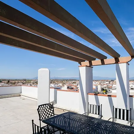 Maurici Park Apartment Empuriabrava