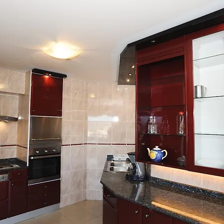 Maurici Park Lejlighed Empuriabrava