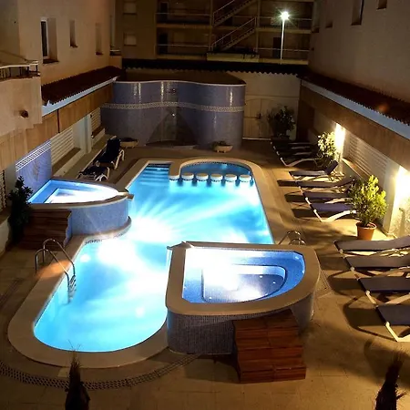 Apartamento Maurici Park Empuriabrava
