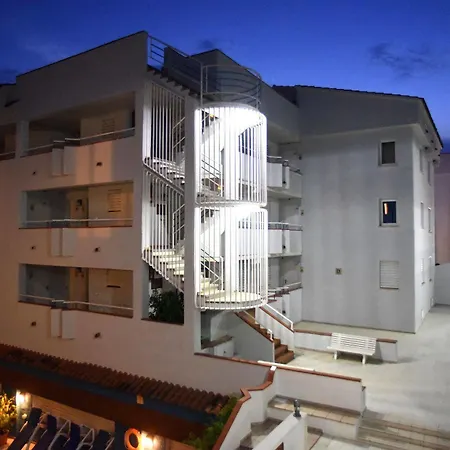 Apartamento Maurici Park *