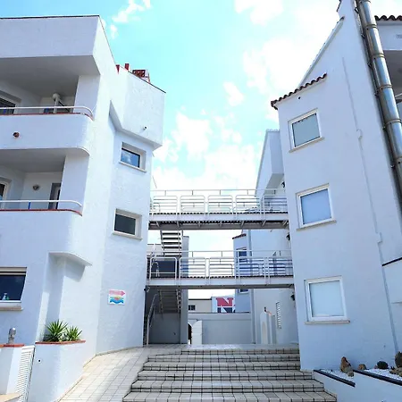 Maurici Park Apartamento *
