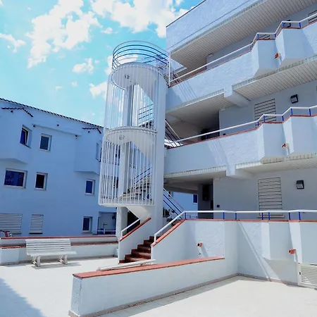 Apartamento Maurici Park