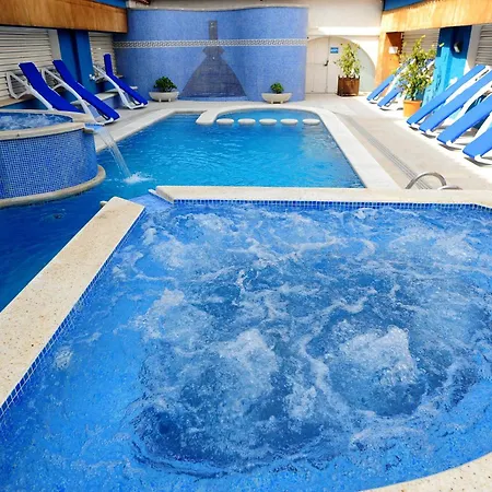 Apartamento Maurici Park