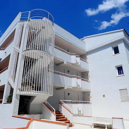 Maurici Park Apartamento Empuriabrava